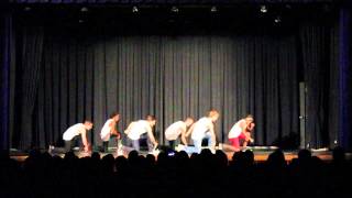 ΘX SBDC 2013 - Theta Chi