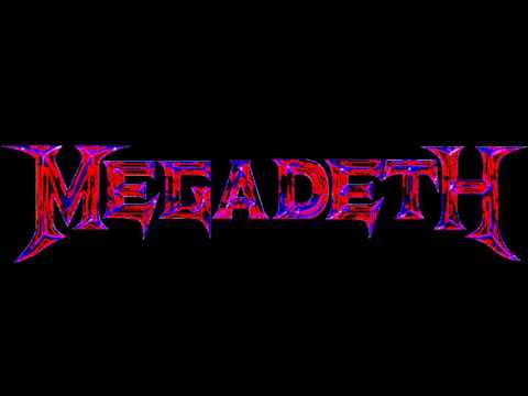 Megadeth – Angry Again (HD Audio)
