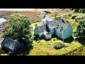ABANDONED HOUSE FROZEN IN TIME - EVERYTHING LEFT BEHIND - AMAZING TIME CAPSULE - KIDS NEVER RETURNED
