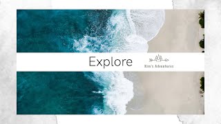 My Travel Resume