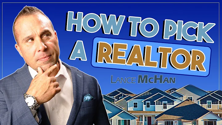 Stockton! How to pick the RIGHT Real Estate Agent?...