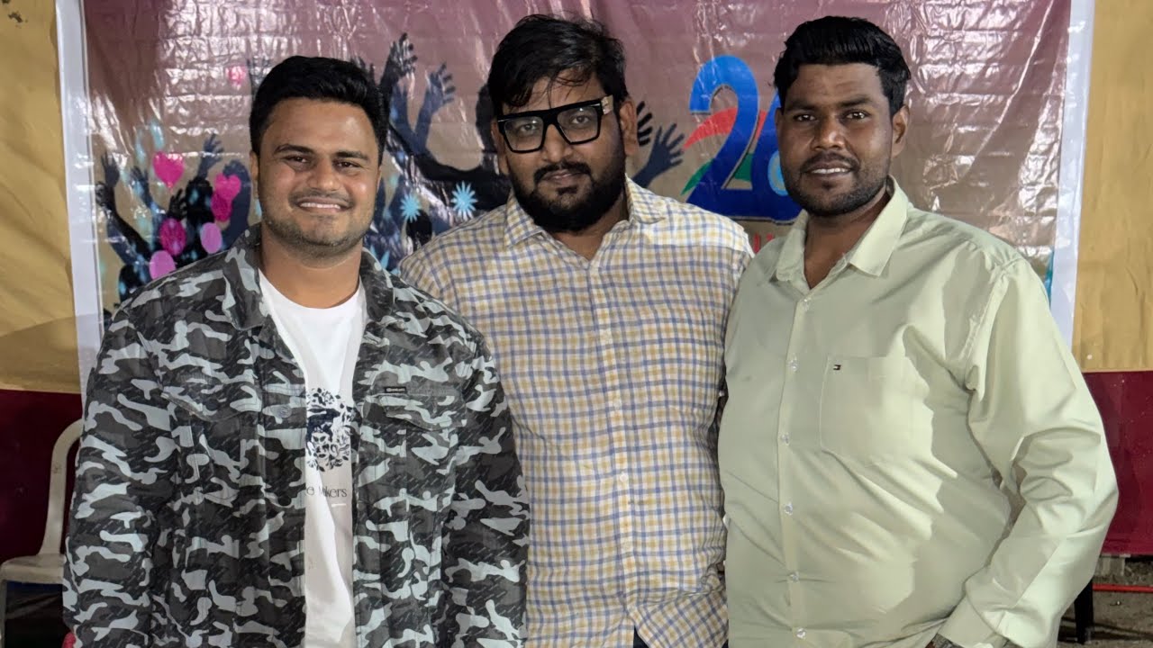 Get together, Zamzam Dhaba {AHMED QURESHI VLOG} 