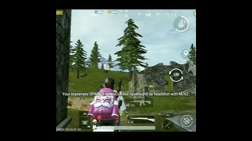 വിസ്മയം with Kar 98 + Red dot 🙀 | JONY, HammAli & Navai - Without You JONY, HammAli & Navai #Shorts
