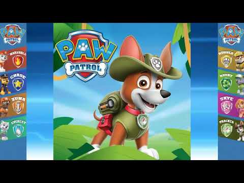 Paw Patrol's Friendship Song