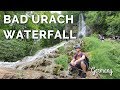 Exploring Bad Urach - Waterfalls, Castle Ruins &amp; Stunning Scenery