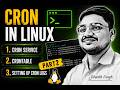 Master Cron & Crontab for DevOps Engineers Part2