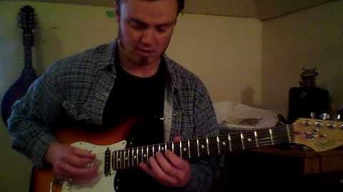 Canon Arpeggio Exercise