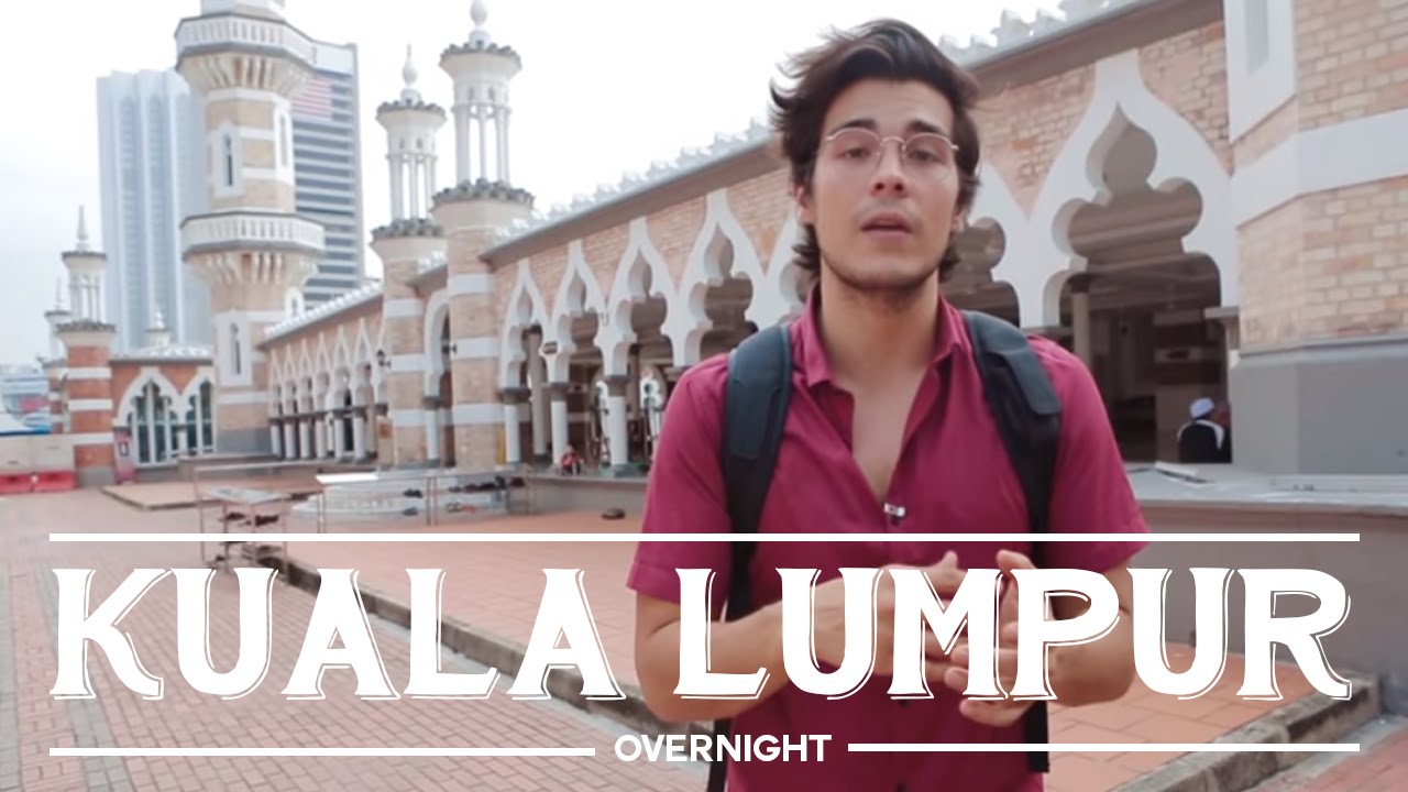 Best Things to do in Kuala Lumpur - Overnight City Guide | FEATR