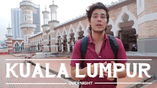 Best Things to do in Kuala Lumpur - Overnight City Guide screenshot 1