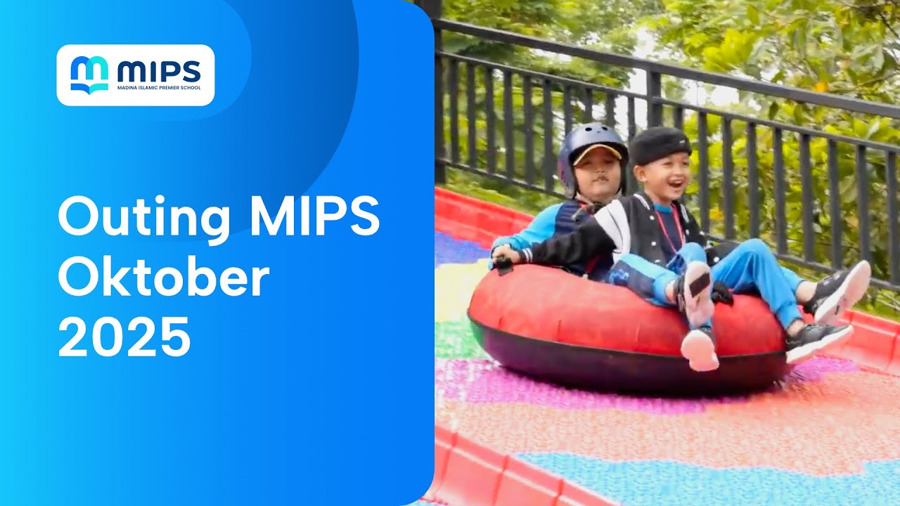 Outing MIPS Oktober 2025