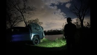 レビュー】アウトドアにオススメ！高輝度LED懐中電灯 ThruNite TN12