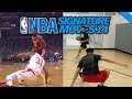 NBA SIGNATURE MOVES 14: ANKLE BREAKERS & FADEAWAYS 2018 | Fung Bros