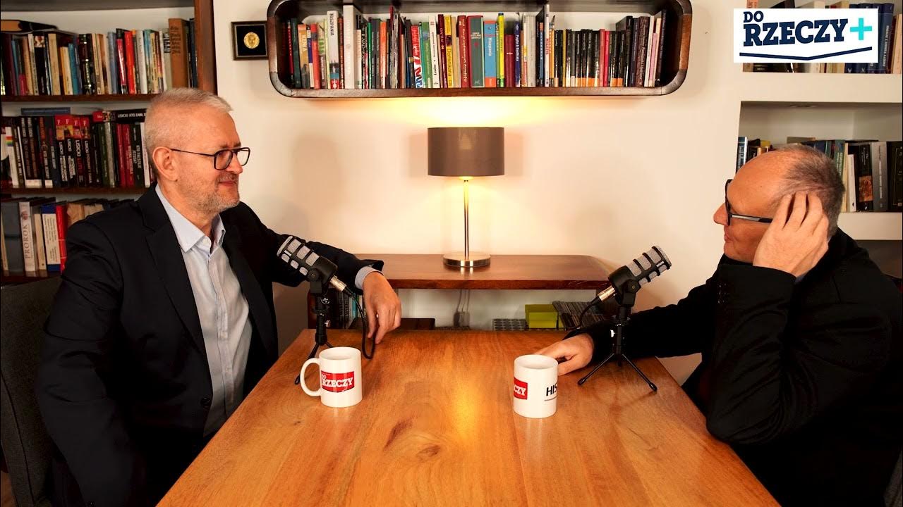 Miniatura: "Polska Do Rzeczy" - odc. 251