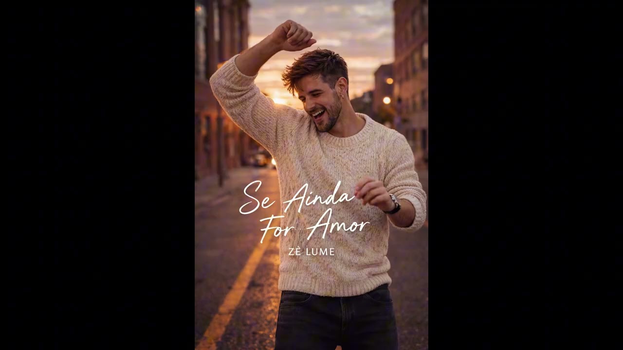 Se ainda for Amor