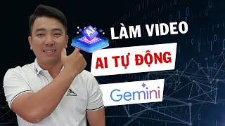 How to create Youtube videos automatically using AI