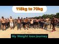 Fast weight loss workout by         berhampur physical academy