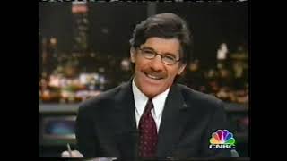 CNBC | Rivera Live | December 12, 2000