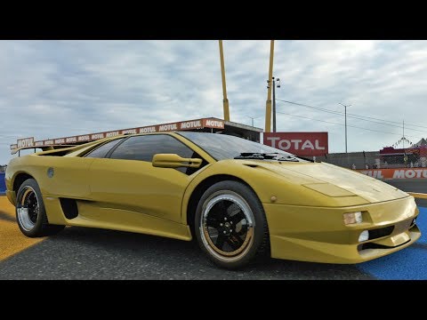 forza-motorsport-7---lamborghini-diablo-sv-1997---test-drive-gameplay-(hd)-[1080p60fps]