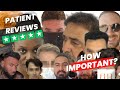 Chasing the truth about hair transplant results  reviews  melvin hair transplant network sees it