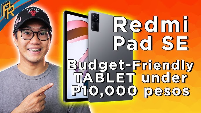 Redmi Pad SE launches globally as an affordable tablet with capable  hardware -  News