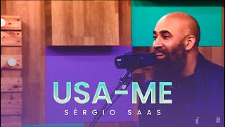 Sérgio Saas - Usa-me | Caixa de Música