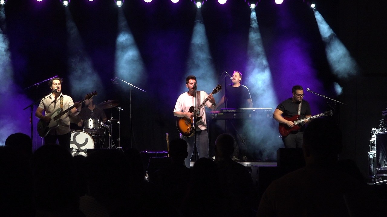 Eventos · Cientocero. Tributo a Supersubmarina. Ibros
