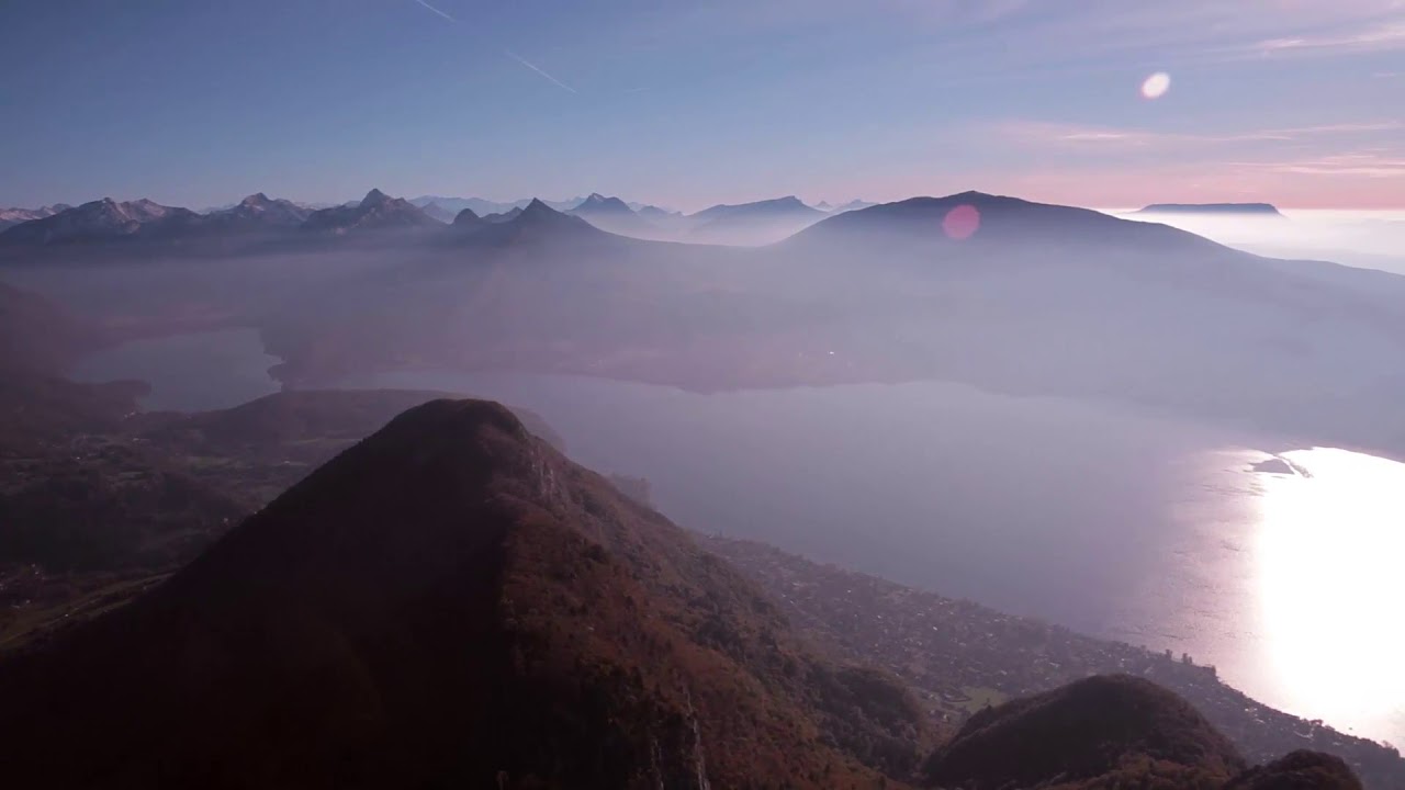 Massif des Bauges - UNESCO Global Geopark