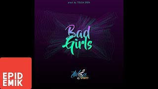 Tolga Eren - Bad Girls (Instrumental)  Resimi