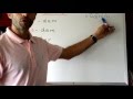 Aprender Aleman con Rodrigo - Lecciones 21 - 28
