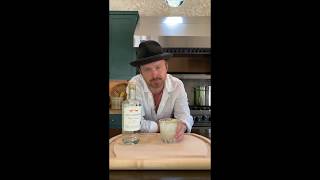 Making Cocktails using Dos Hombres w/ Aaron Paul