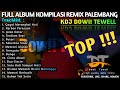TOP REMIX PALEMBANG FULL ALBUM KDJ DOWII TEWELL