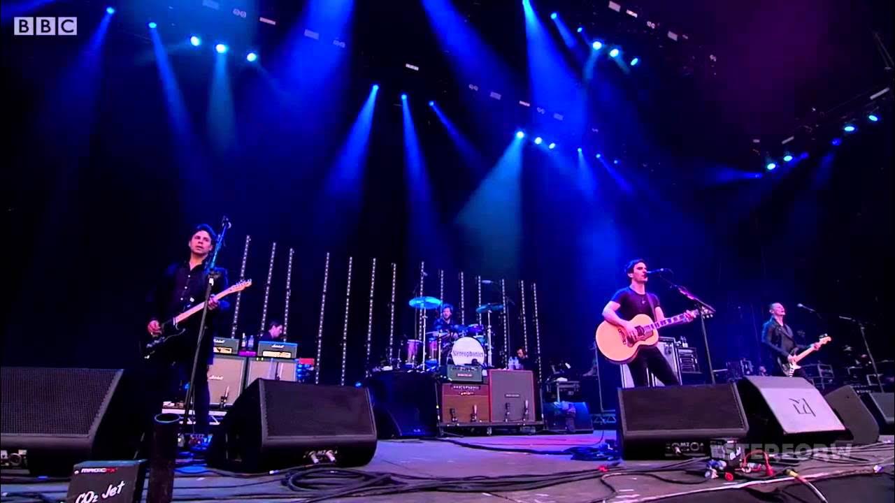 Stereophonics - Indian Summer - T In The Park 2015 Stereophonics - Indian Summer - T In The Park 2015