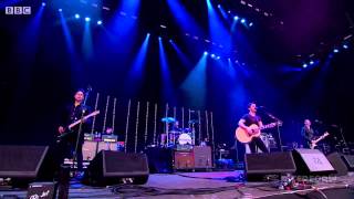 Chords for Stereophonics - Indian Summer - T In The Park 2015
