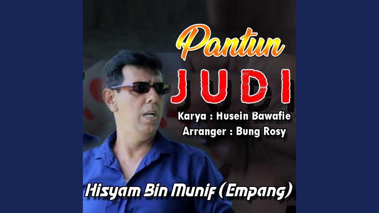 Pantun Judi