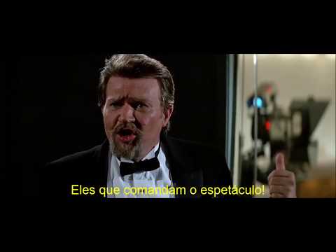 Eles Vivem (They Live) Trailer legendado - 1988