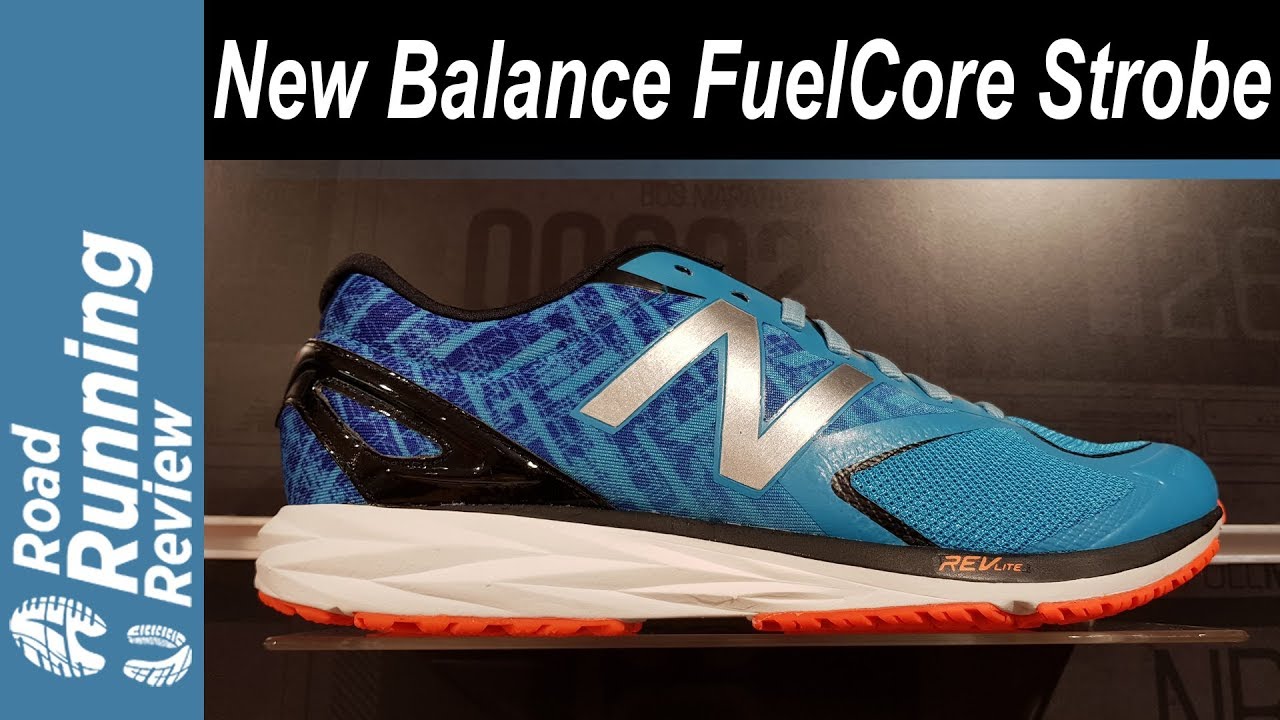 new balance strobe v2 opiniones