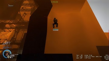 Alien Swarm: Reactive Drop Timor Station solo speedrun 1:24