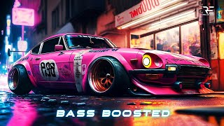 Bass Boosted Songs 2024 🔥 Best Remxies Of Popular Songs 2024 & Edm 🔥 Best Edm, Bounce, Electro House