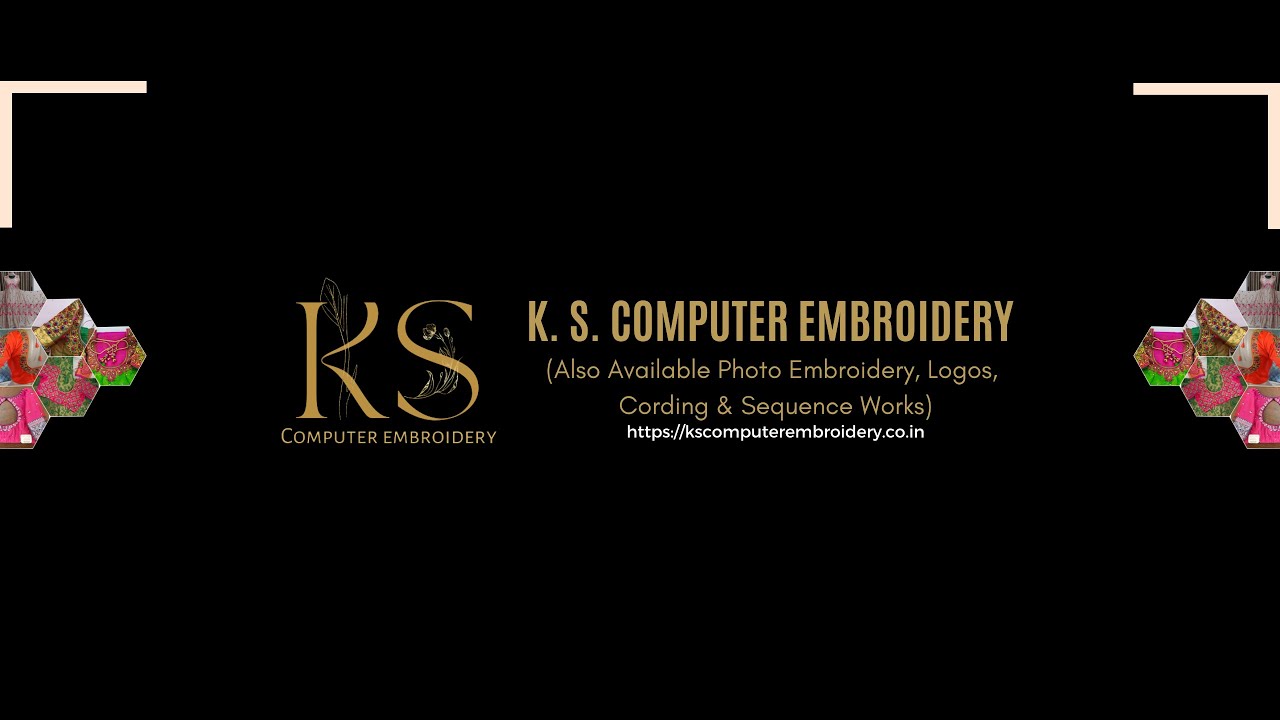 Computer Embroidery Works