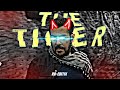 The tiger  angry edit  salman khan  rb editix 