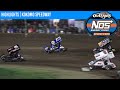 World of Outlaws NOS Energy Drink Sprint Cars at Kokomo Speedway April 9, 2021 | HIGHLIGHTS