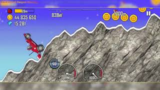 Hill Climb Racing Gaming 🧐 in POCO F7 Tech Gyani Darpan Gaming