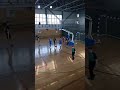 Чемпионат Красноярского края по баскетболу