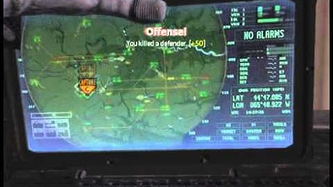 MW3 - 5 man predator kill