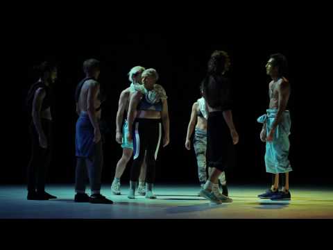 BROTHER | Marco da Silva Ferreira (teaser)