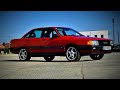carporn | Audi 100 - c3 - 1989