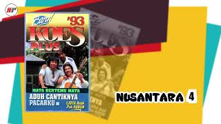 Koes Plus - Nusantara 4 (Official Audio)