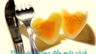 a little thing called love vietsub (เพราะใจ)-Bởi vì con tim...