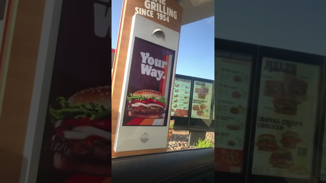 At BK have it your way