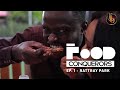 FOOD CONQUERORS - Ep. 1 - Rattray Park